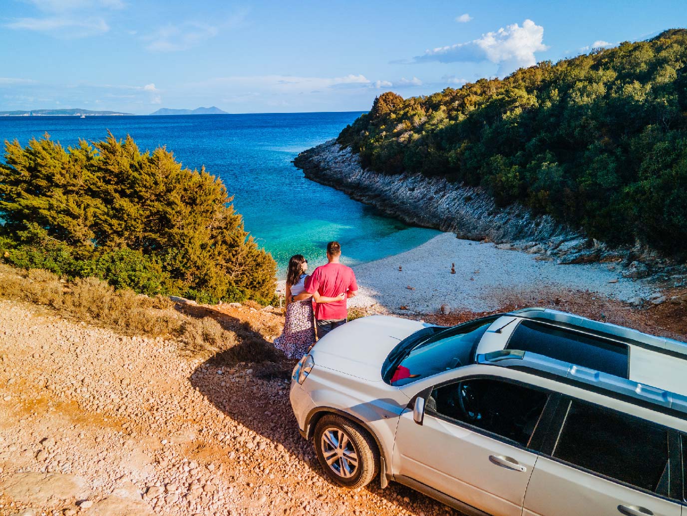 El alquiler de autos asequible que potencia tu libertad para explorar